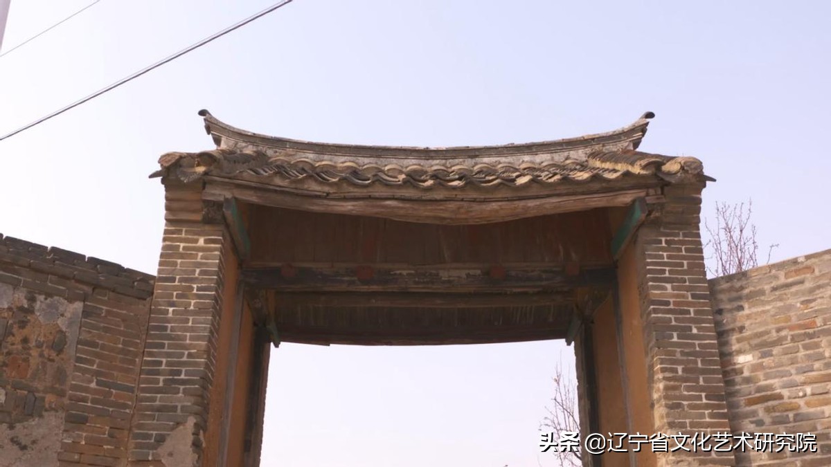 庄河历史介绍,庄河历史遗址