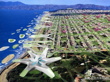 绿色设计理念现代建筑,未来建筑的设计样式