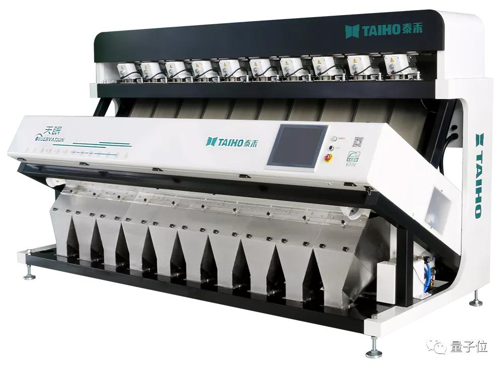 中科大博士带头搬砖！这家上市公司其实是最隐秘的AI高手