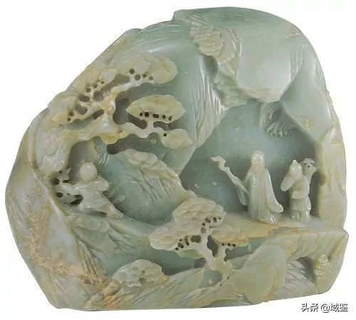 古玉收藏拍卖鉴定方法,古玉鉴定技巧视频教程