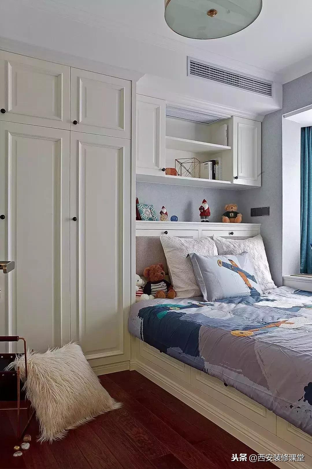 儿童房打榻榻米哪种板最好,儿童房榻榻米怎么样做的