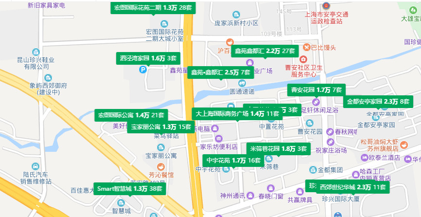 噪音大的房子一定卖不出去吗,什么样的房子噪音少