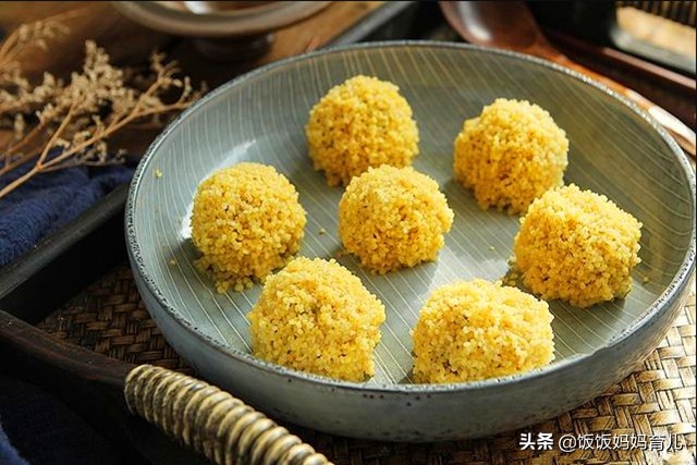 健脾养胃促进消化吸收的辅食,宝宝辅食健脾利胃一锅蒸