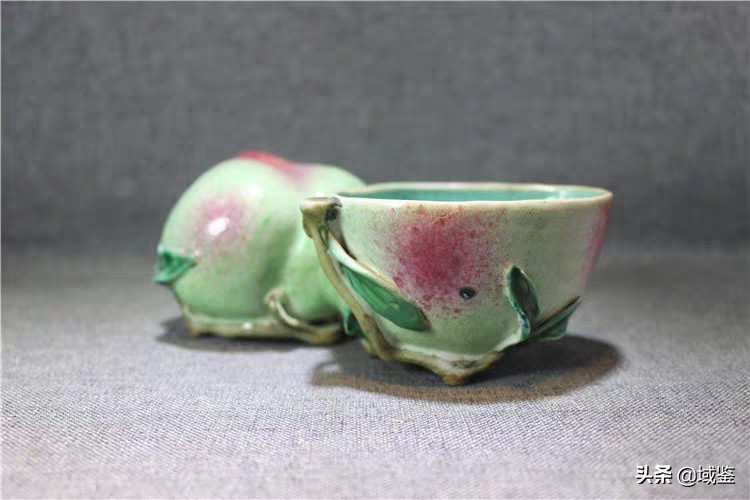 回流玲珑瓷真假鉴别,各种瓷器颜色的鉴定