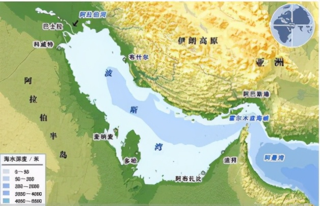 国际物流通道有哪些,世界主要国际物流航线海峡和运河