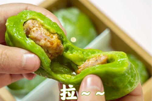 100个奇葩青团,奇葩的青团哪个好