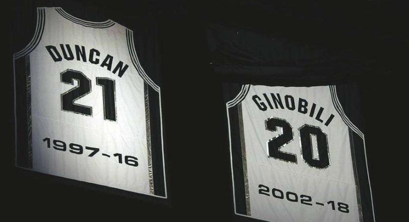 nba75大巨星吉诺比利,nba超级第六人