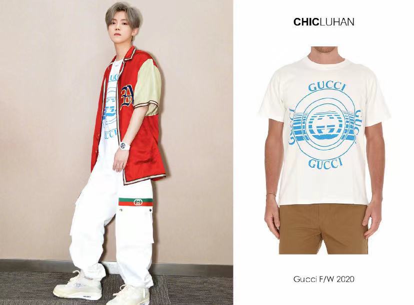 北京爷们鹿晗,鹿晗很爷们