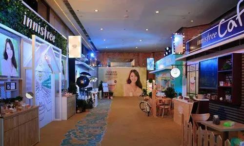 韩妆的落寞和国产的化妆品的崛起,美妆行业市场机会分析