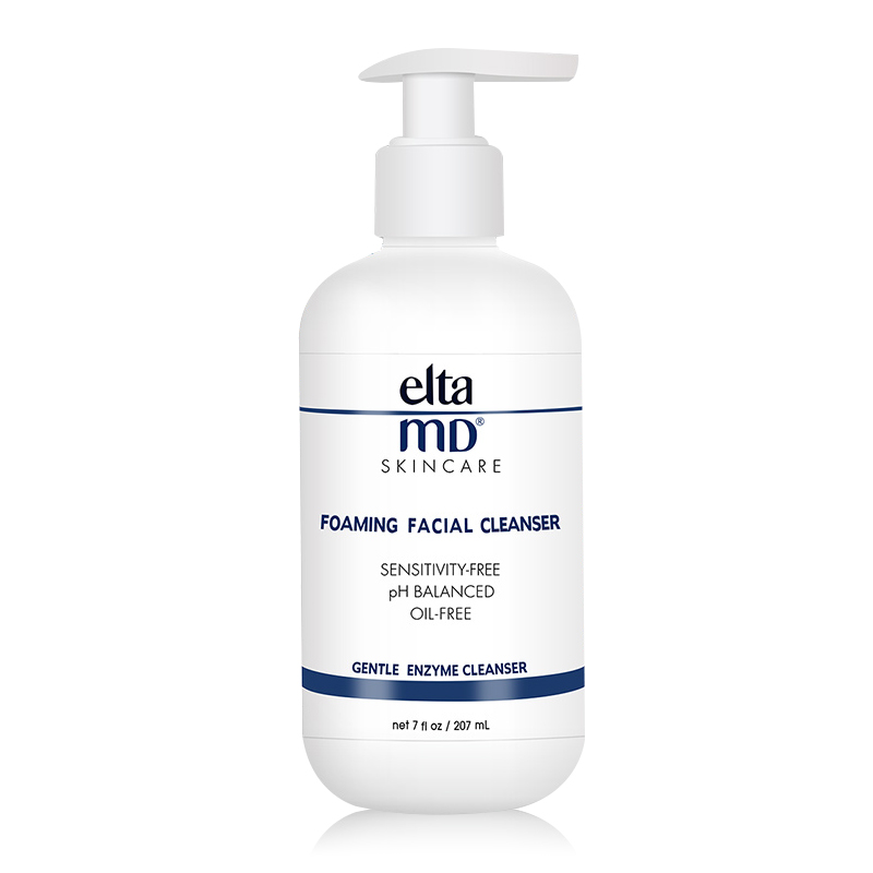 脸上有红血丝适合用什么洗面奶,脸上有红血丝用什么洗面奶好