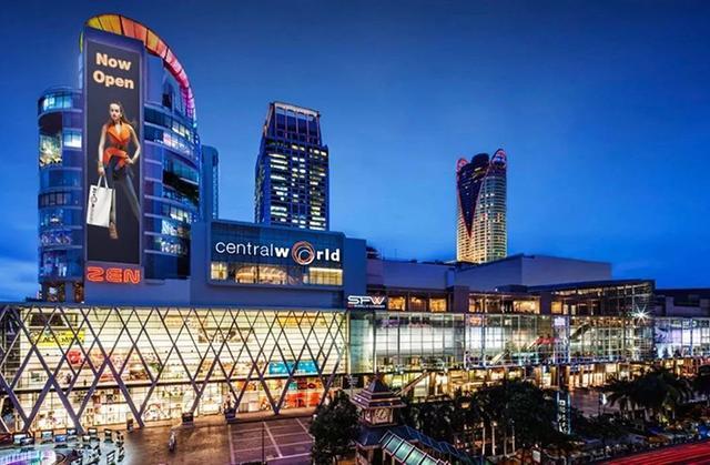 泰国购物必买清单和价格,泰国购物必买清单及攻略