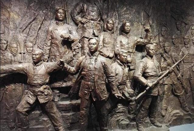 27军发展历史,27军长津湖战史