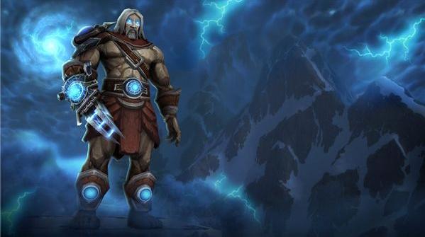 魔兽世界提尔之手能刷什么,魔兽世界提尔为什么有白银之手