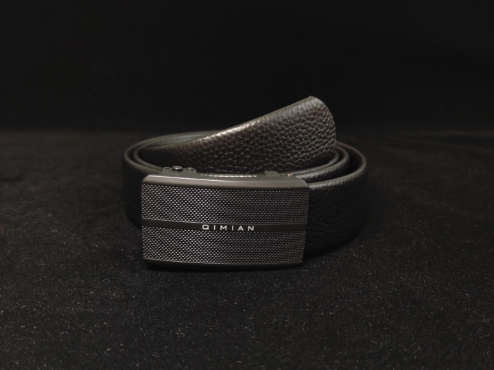 皮带一般用几年,牛皮皮带头层结实还是二层结实