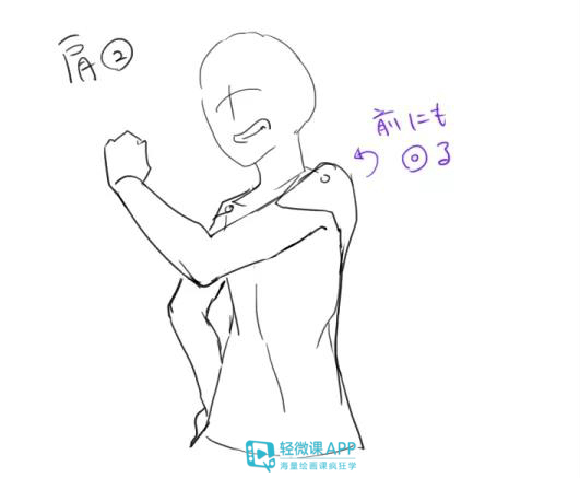 基础漫画人物画法教程,漫画人物画法教程初学简单又好看