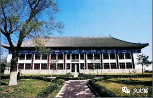 北京全博物馆109家亲身体验攻略手册(上)|文史宴