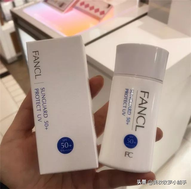 fancl保健品有哪些值得买,fancl适合30岁以上的产品