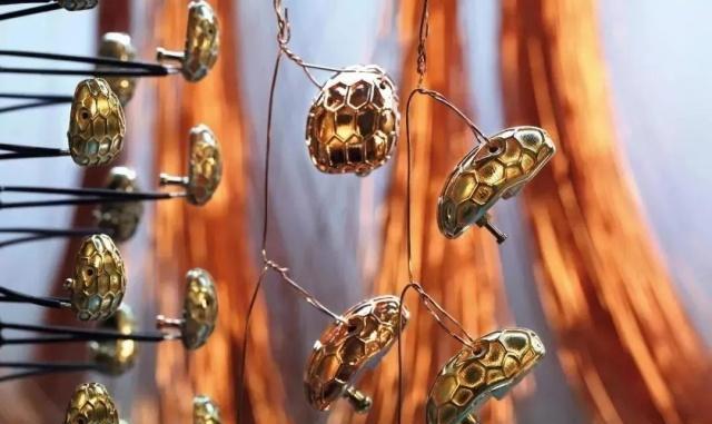 鉴定帖丨教你辨别BVLGARI宝格丽蛇头包