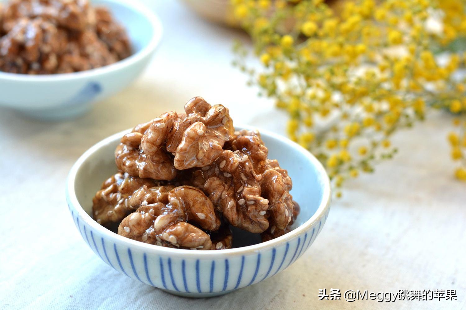 省钱了，8种过年零食不用买，酸甜开胃，好吃又消食，在家就能做
