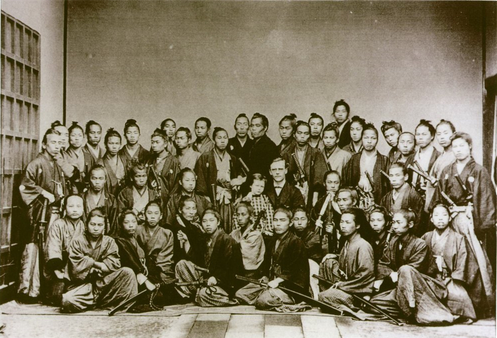 从“倒幕削番”到“脱亚入欧”，看日本明治维新跨越时代的一步