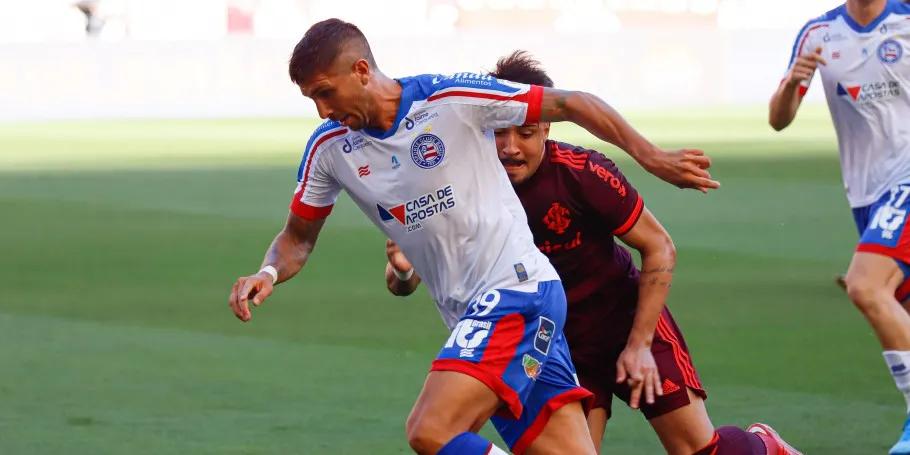 巴西足球甲级联赛2022赛程表,2022年巴西足球甲级联赛