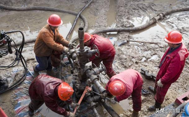 石油人的铁饭碗能干多久,油田人的铁饭碗