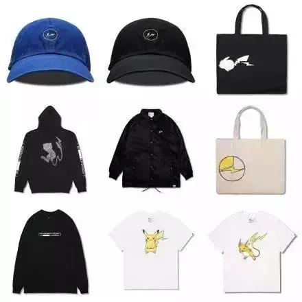 一上市就被抢光，“皮卡丘”是什么神仙IP啊！