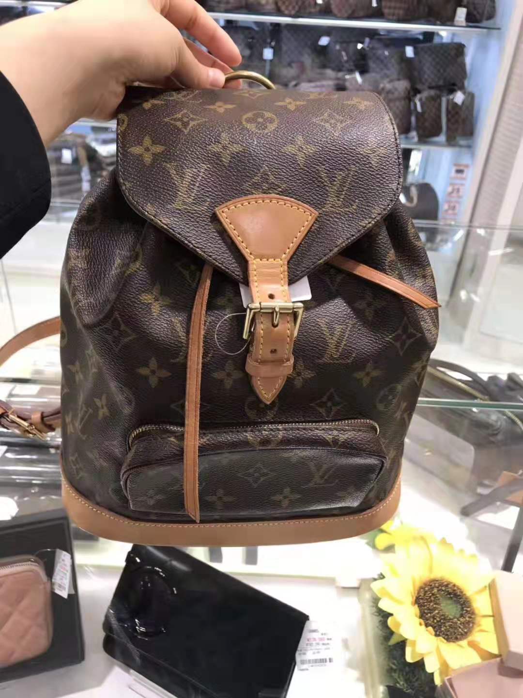 好逛的奢侈品,好逛又好买的店铺