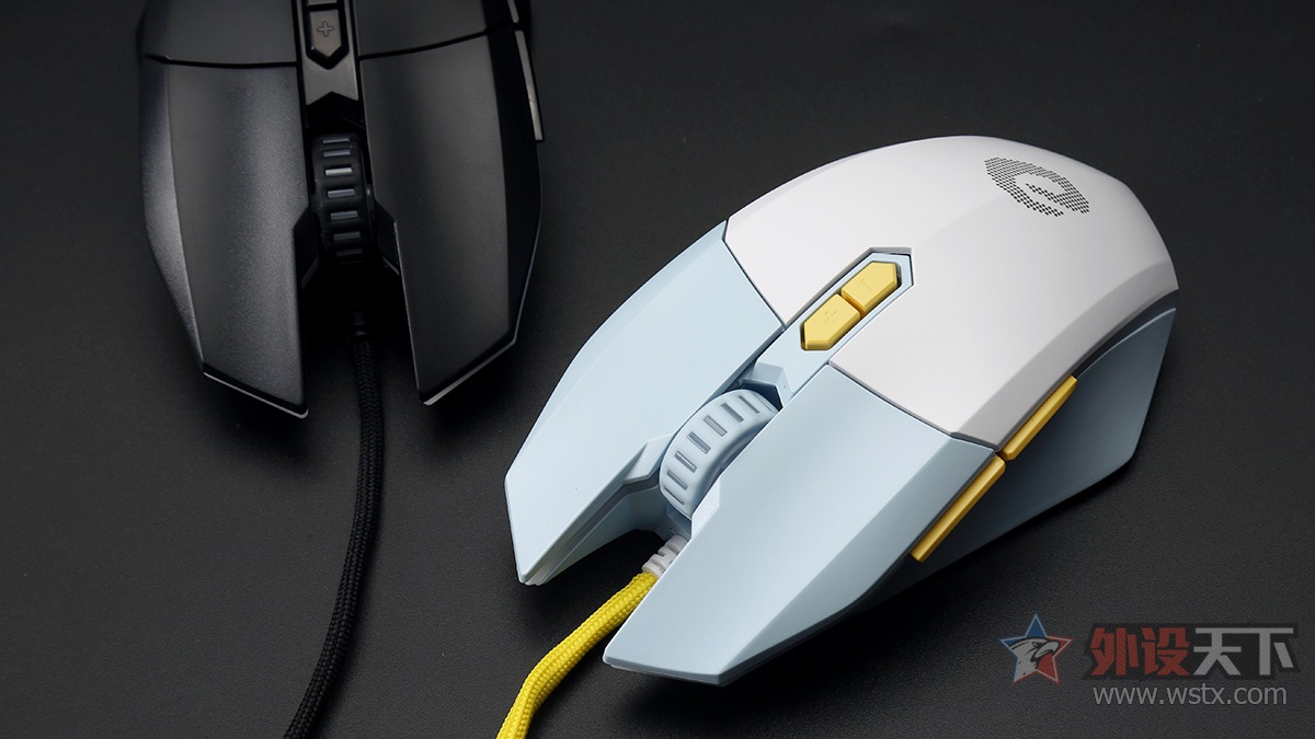 达尔优em910鼠标游戏设置,大手游戏鼠标达尔优em910