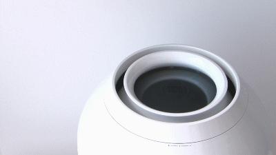 黑科技小型加湿器,奇特的加湿器