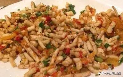 五一节邀您看《味道云南》第二季有一种美食叫“傣味”