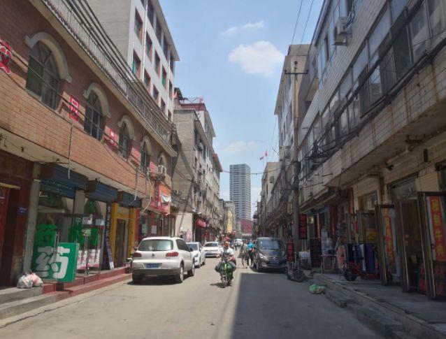 太原许西镇小香港,太原小香港