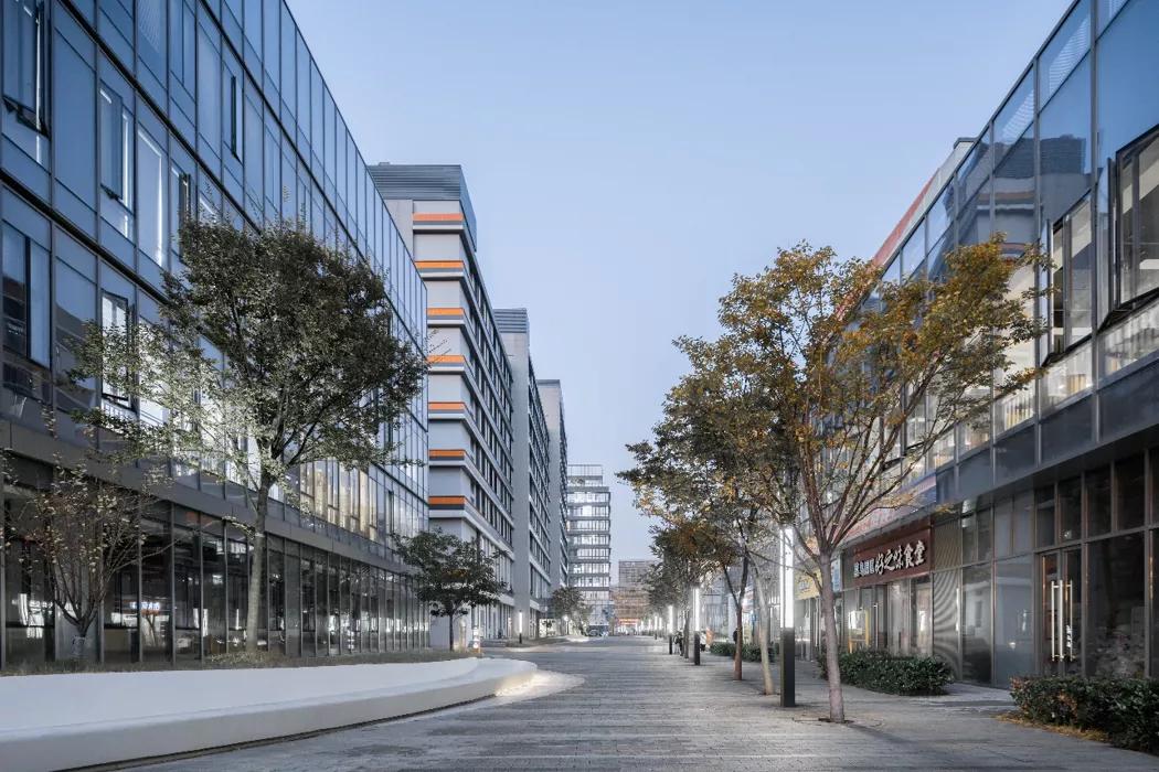 浙江金义园区菜鸟网络上班工资,金义新区阿里菜鸟电商产业园