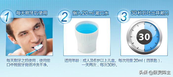 佳洁士适合什么牙齿,牙齿美白佳洁士亮白