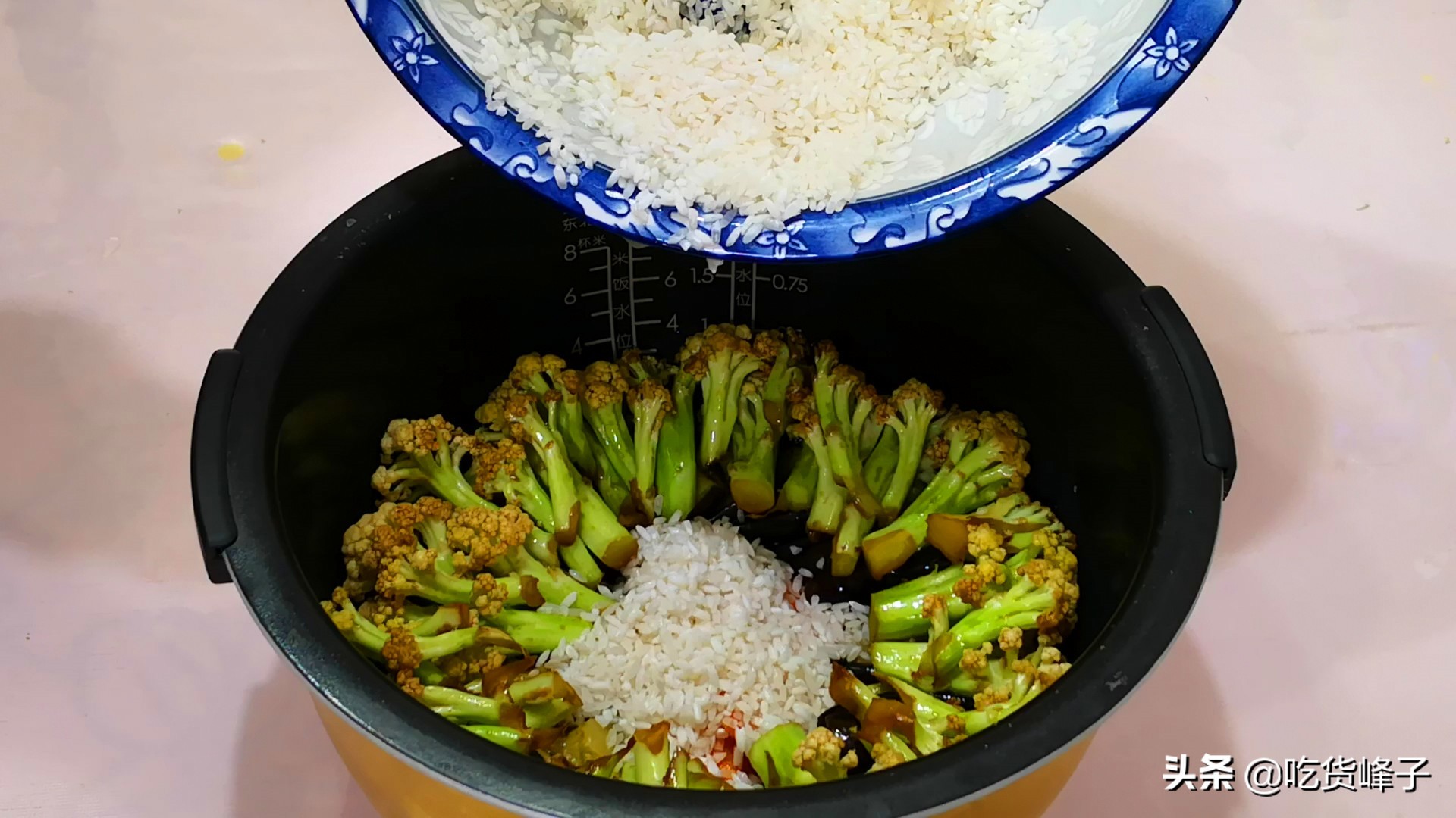 自从学会这“5道”特色早餐，不吃早饭的儿子抢着吃，一周不重样