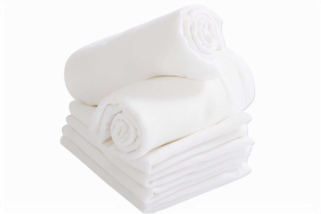 纱布尿布好还是不好,纱布尿布和纯棉尿布