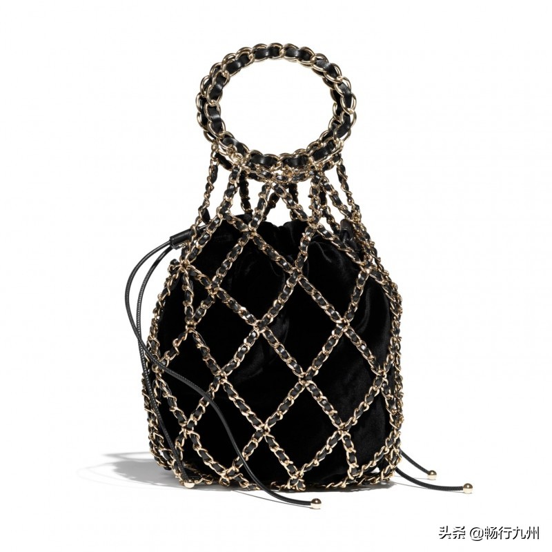 chanel香奈儿2023年新款,chanel香奈儿水钻包包