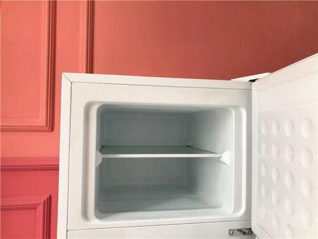 租房冰箱冷冻空间大的推荐,租房节能静音冰箱推荐