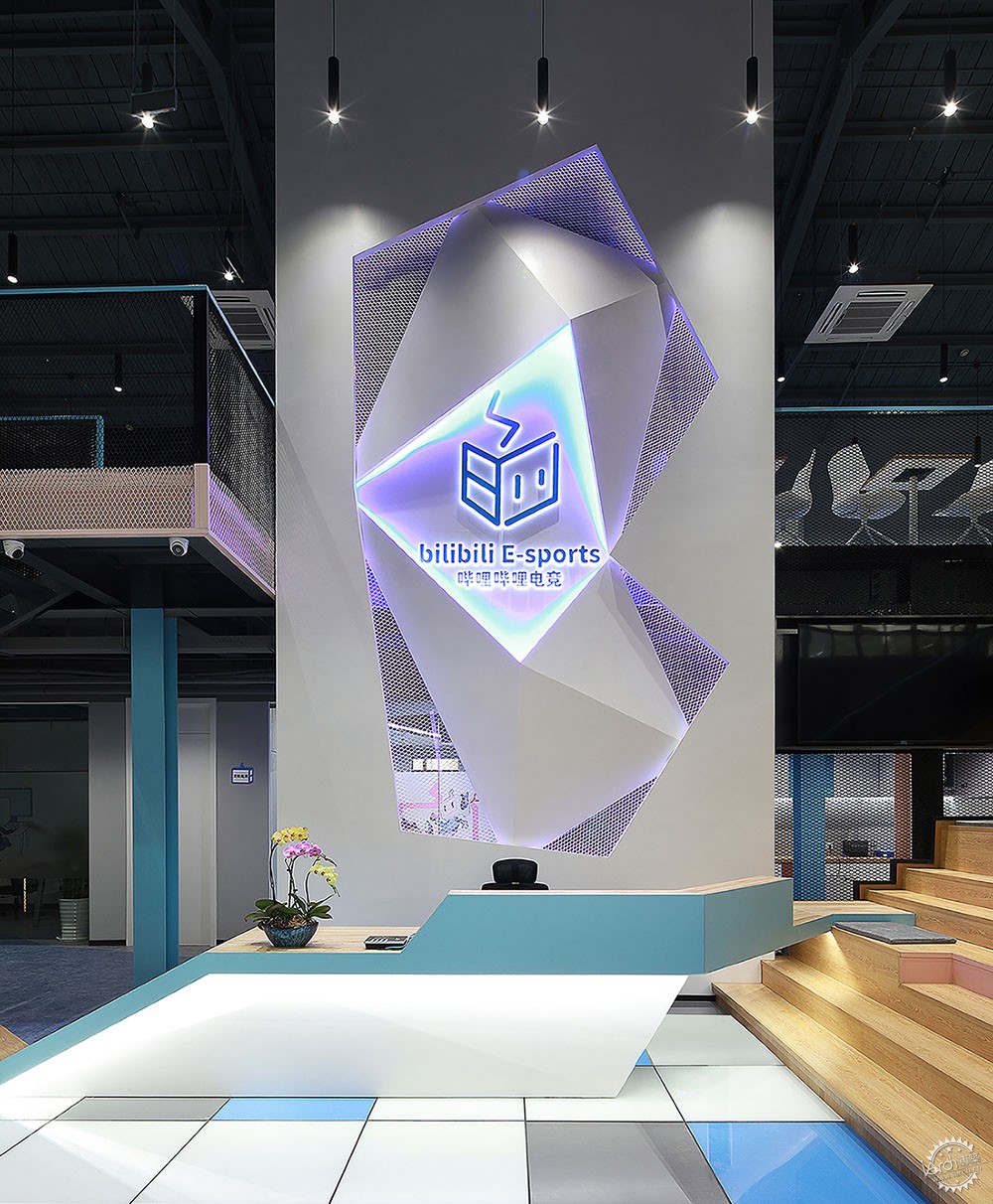 哔哩哔哩抖音总部,blg和哔哩哔哩的关系