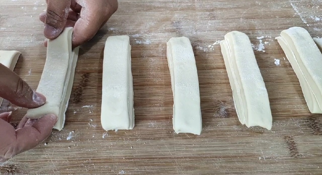 油条怎么做会更酥脆,油条怎么蓬松酥脆