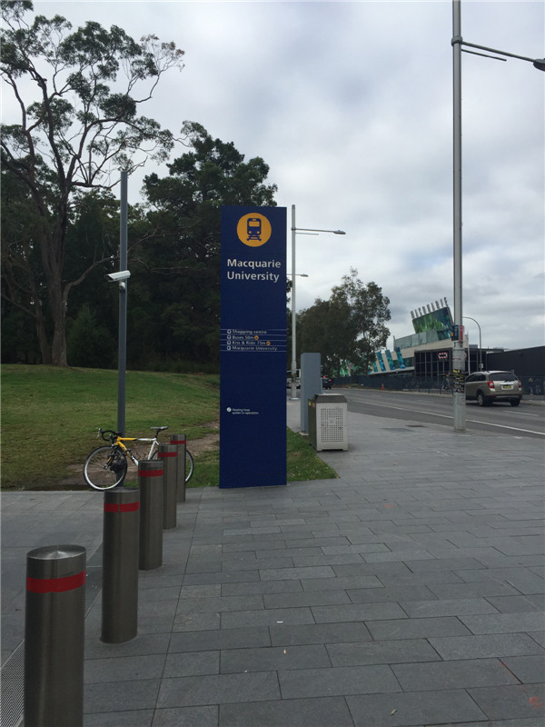 澳洲留学推荐麦考瑞大学,澳洲麦考瑞大学专业