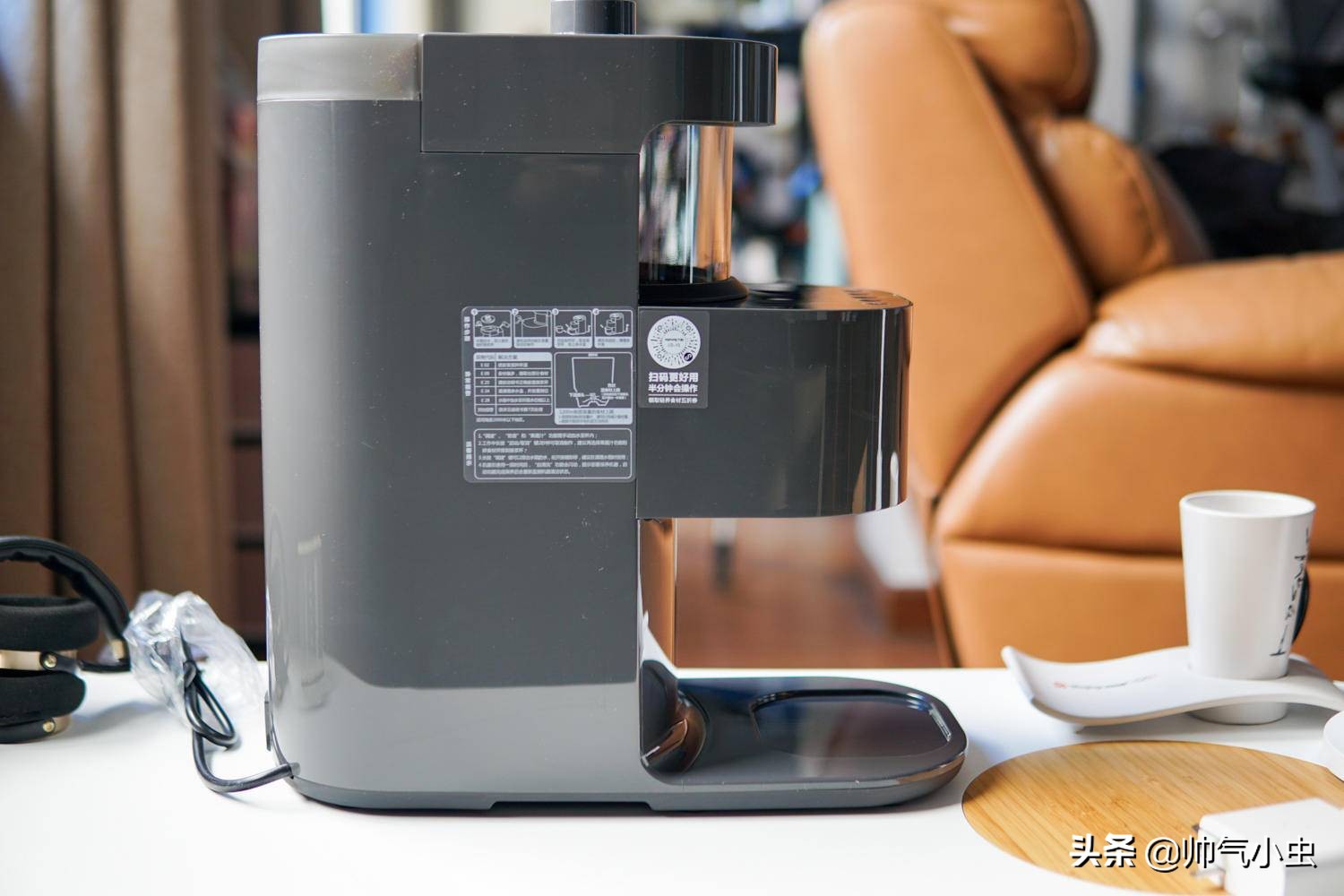 九阳全自动破壁机y3使用测评,九阳破壁机y521和y3哪个性价比高