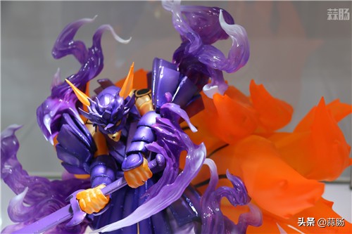 wf手办展飞天,wf上海展热门手办