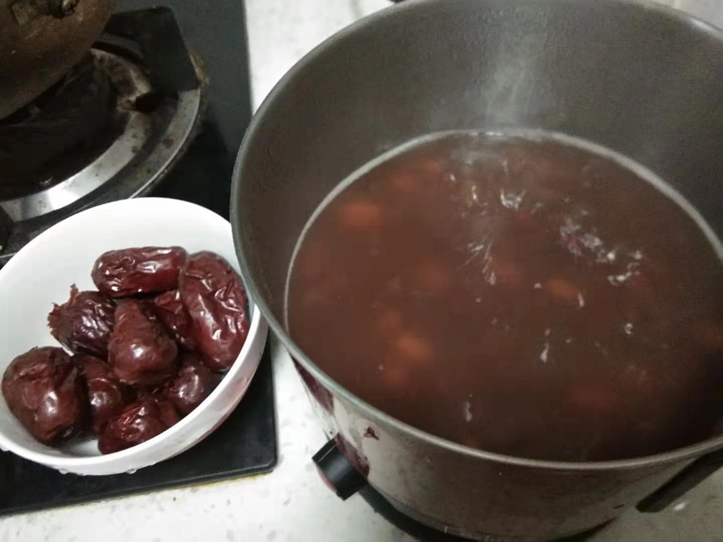 八宝饭怎么做才是最好吃的,最好吃的八宝饭正确做法