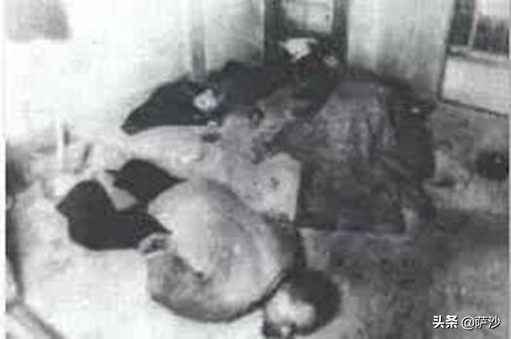 最新日本历史上的三大谜案,日本历史上十大未破案