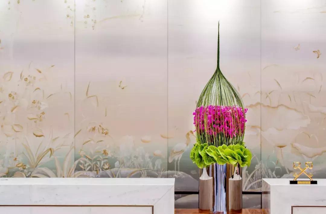 走进杭城市井里品味地道杭帮菜,杭州城中香格里拉中餐厅早茶自助