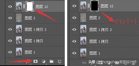 ps如何修图让痘坑皮肤更有质感,日出日落照片ps修图方法