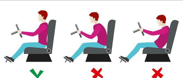 手动挡如何调整车身正直,如何保持车身正直