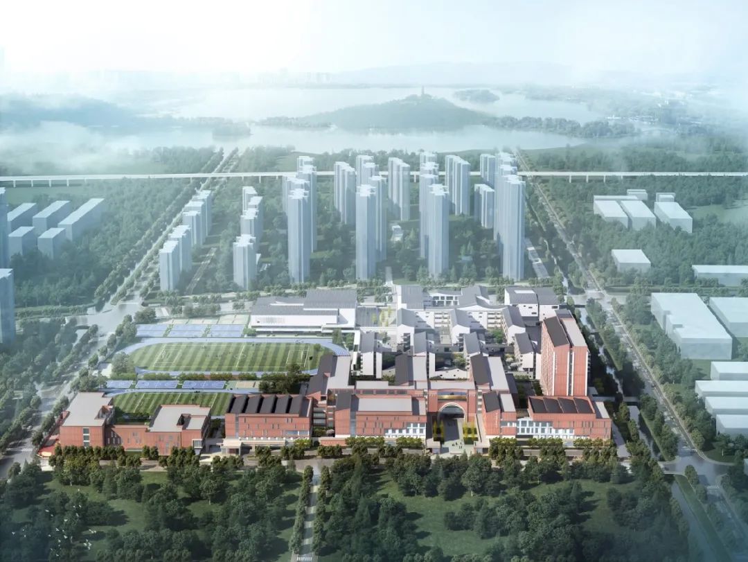 剧透!吴中最强学校,外国语!90个班级2800名学生!新消息