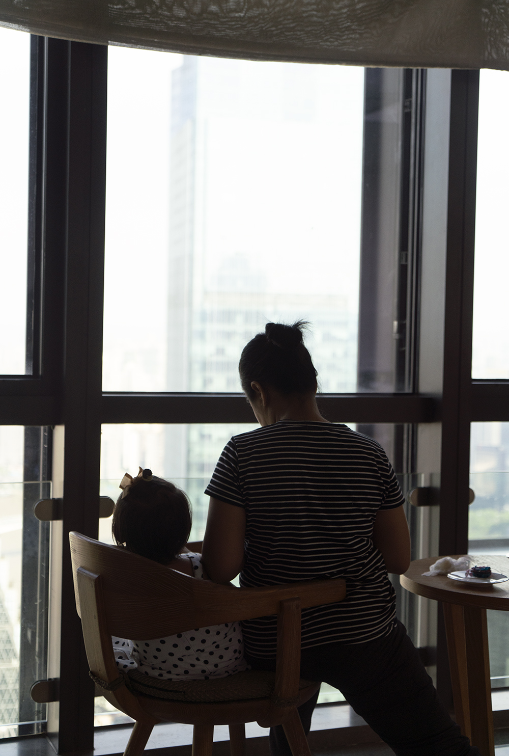 菲佣工作真实经历,菲律宾做菲佣的女孩